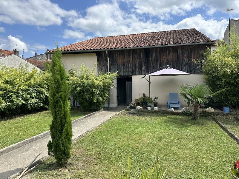 Vente Maison Salies-du-Salat - 12 pièces -346 m² - (31260)