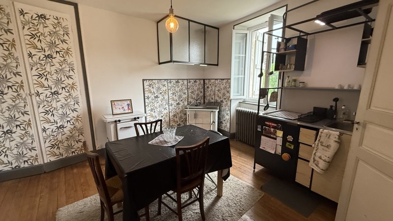 Vente Maison Salies-du-Salat - 12 pièces -346 m² - (31260)