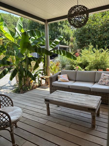 Vente Maison ROQUEFORT SUR GARONNE - 6 pièces -146 m² - (31360)