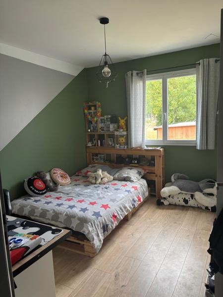 Vente Maison ROQUEFORT SUR GARONNE - 6 pièces -146 m² - (31360)