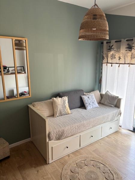 Vente Maison ROQUEFORT SUR GARONNE - 6 pièces -146 m² - (31360)