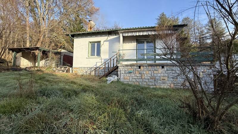 Vente Maison Aurignac 31420 3 pièces - 76 m²
