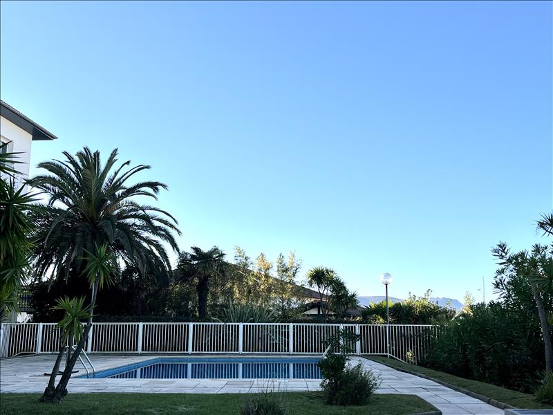Vente Appartement ST JEAN DE LUZ - 2 pièces -28 m² - (64500)