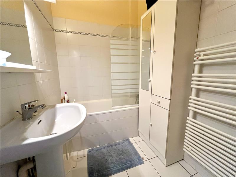 Vente Appartement ST JEAN DE LUZ - 2 pièces -28 m² - (64500)