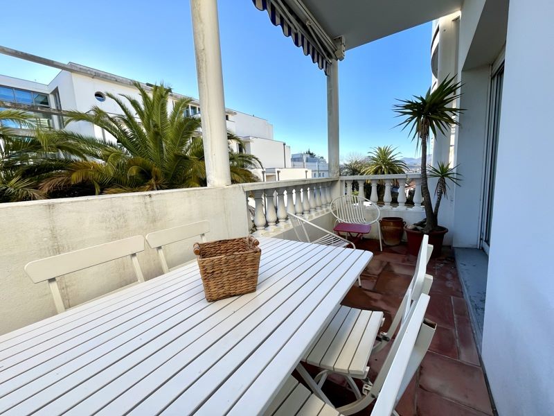 Vente Appartement ST JEAN DE LUZ - 2 pièces -28 m² - (64500)