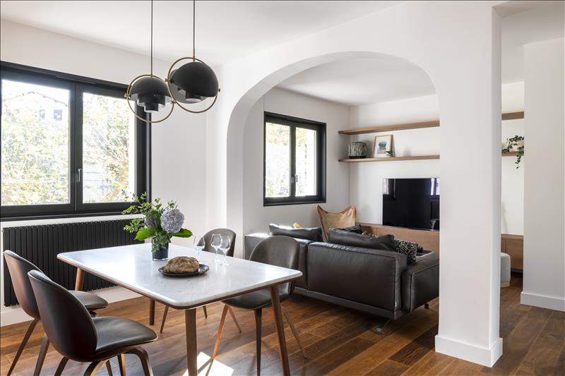 Vente Appartement ST JEAN DE LUZ - 3 pièces -81 m² - (64500)
