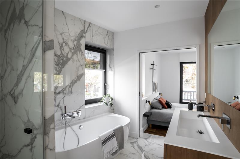 Vente Appartement ST JEAN DE LUZ - 3 pièces -81 m² - (64500)
