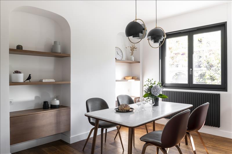 Vente Appartement ST JEAN DE LUZ - 3 pièces -81 m² - (64500)
