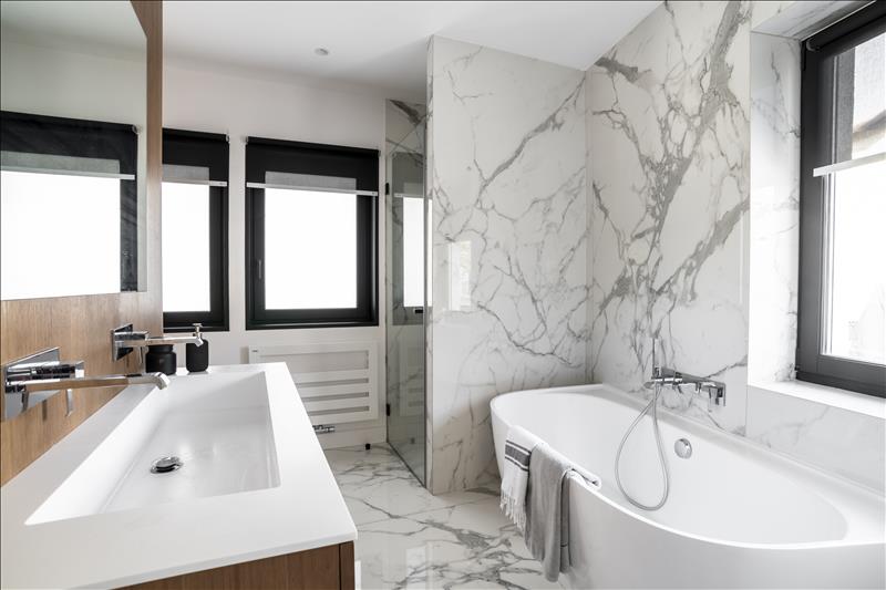 Vente Appartement ST JEAN DE LUZ - 3 pièces -81 m² - (64500)