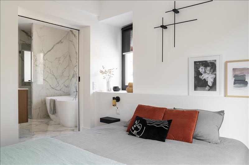 Vente Appartement ST JEAN DE LUZ - 3 pièces -81 m² - (64500)
