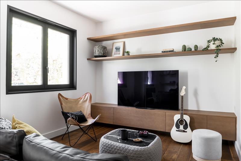 Vente Appartement ST JEAN DE LUZ - 3 pièces -81 m² - (64500)