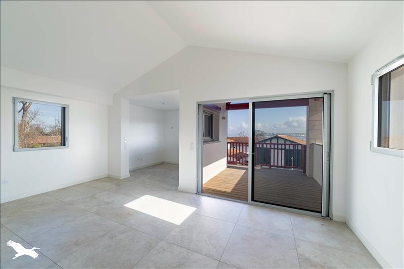 Vente Maison URRUGNE - 5 pièces -111 m² - (64122)