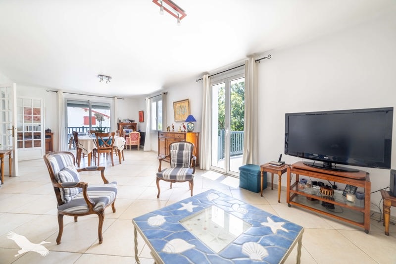 Vente Maison ASCAIN - 5 pièces -160 m² - (64310)