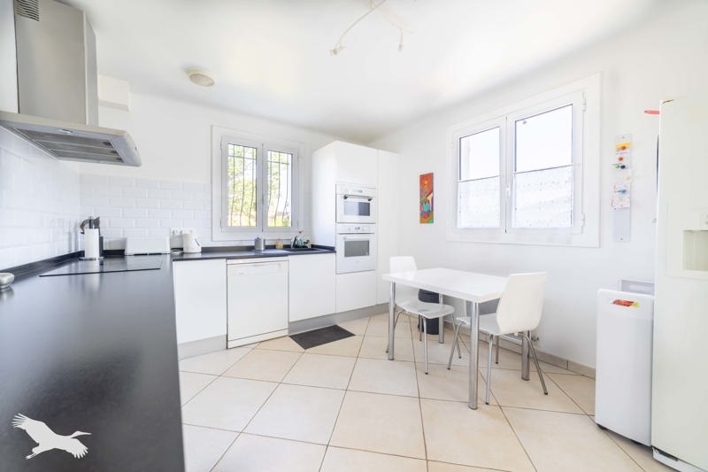 Vente Maison ASCAIN - 5 pièces -160 m² - (64310)
