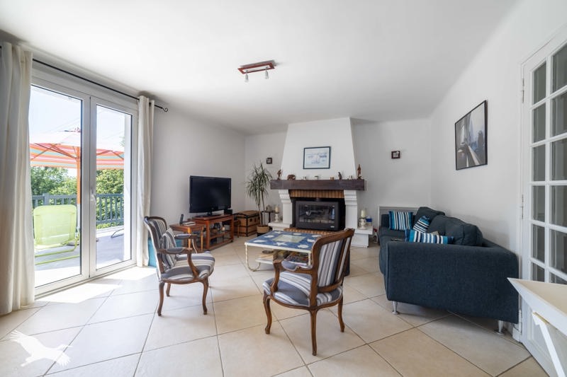 Vente Maison ASCAIN - 5 pièces -160 m² - (64310)