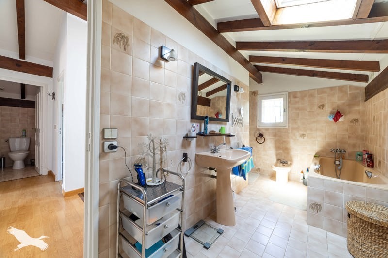Vente Maison ASCAIN - 5 pièces -160 m² - (64310)