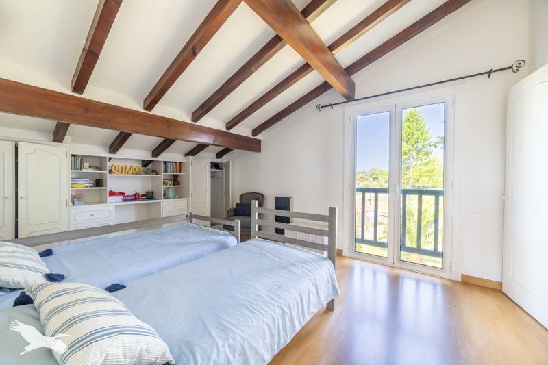 Vente Maison ASCAIN - 5 pièces -160 m² - (64310)