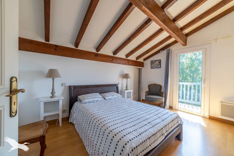 Vente Maison ASCAIN - 5 pièces -160 m² - (64310)
