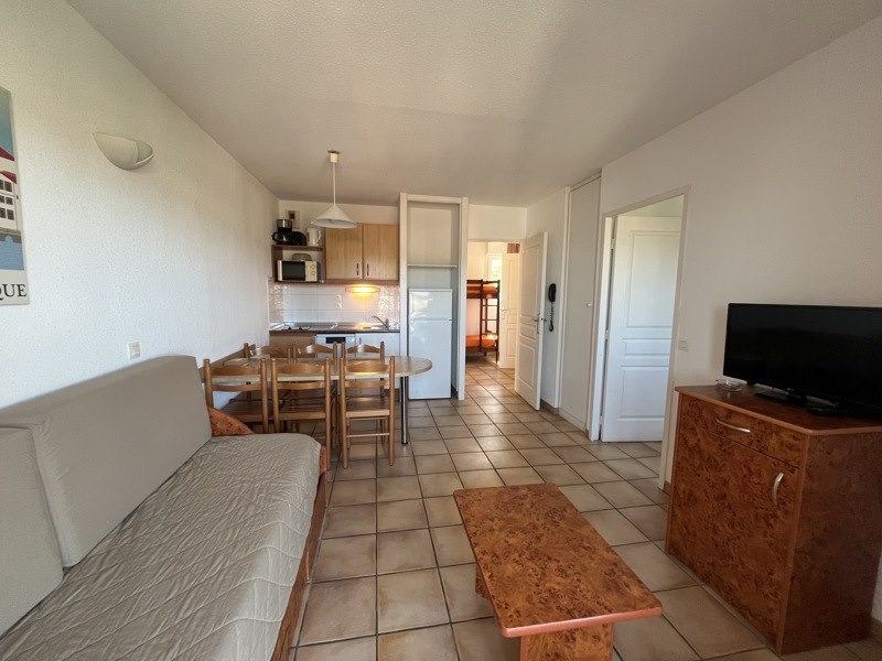 Vente Appartement CIBOURE - 2 pièces -40 m² - (64500)