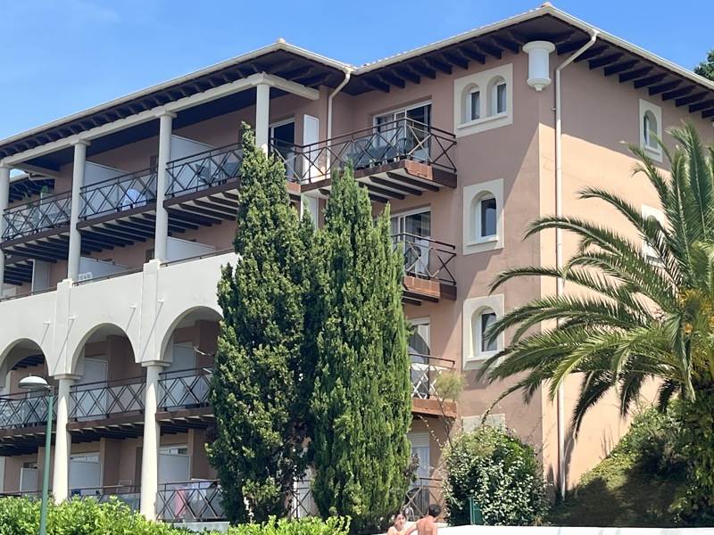 Vente Appartement CIBOURE - 2 pièces -40 m² - (64500)