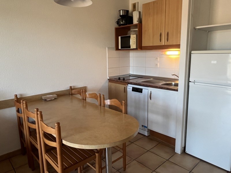 Vente Appartement CIBOURE - 2 pièces -40 m² - (64500)