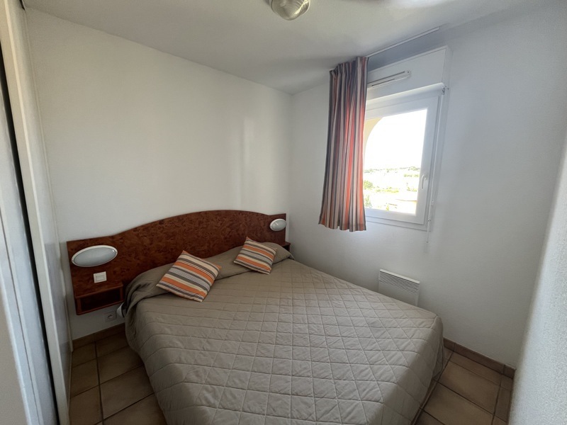 Vente Appartement CIBOURE - 2 pièces -40 m² - (64500)