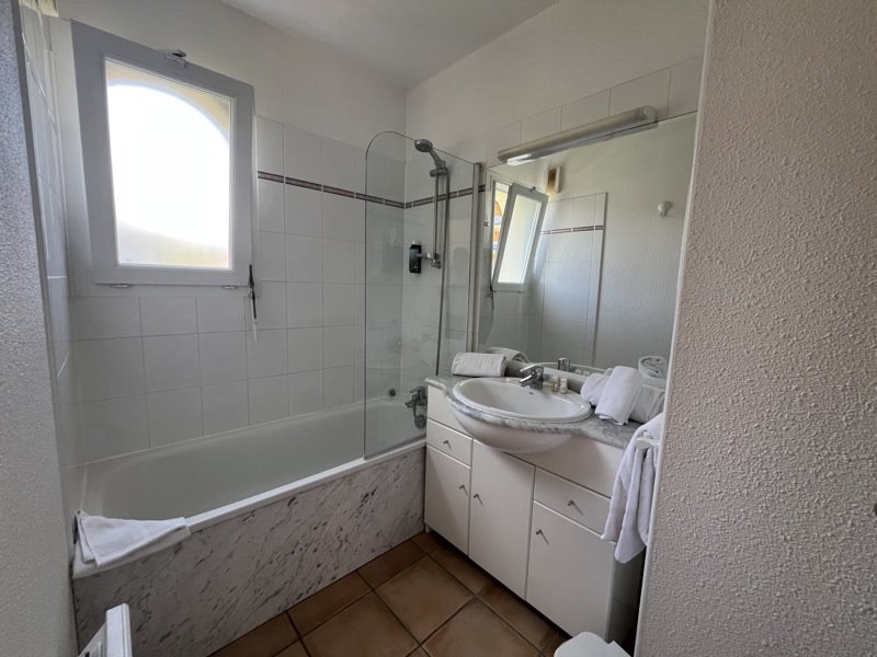 Vente Appartement CIBOURE - 2 pièces -40 m² - (64500)