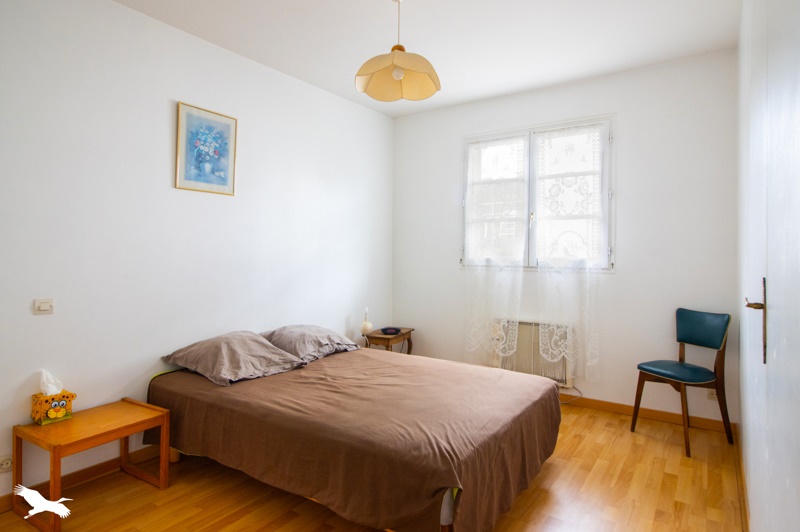 Vente Maison CIBOURE - 4 pièces -106 m² - (64500)