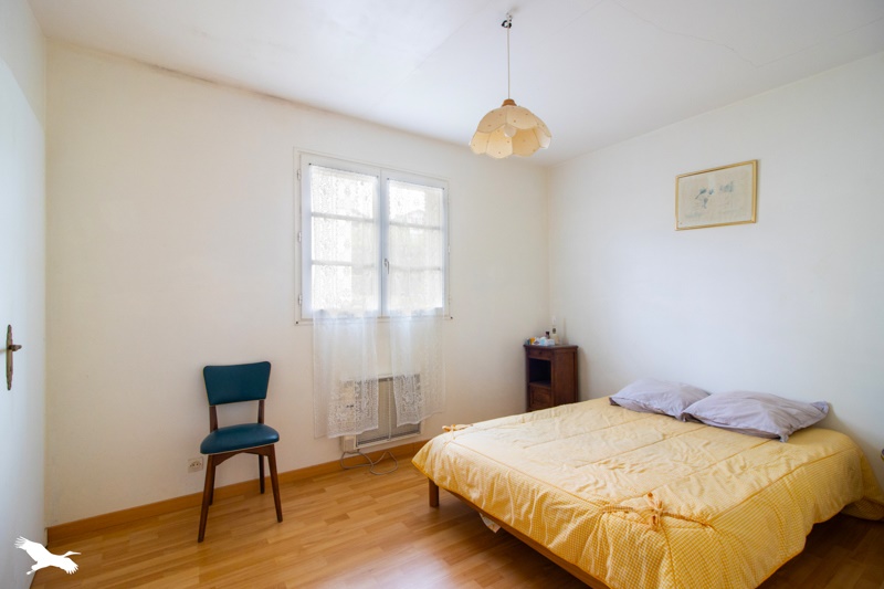 Vente Maison CIBOURE - 4 pièces -106 m² - (64500)