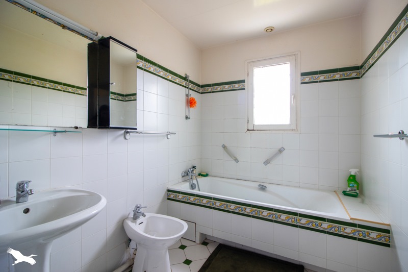 Vente Maison CIBOURE - 4 pièces -106 m² - (64500)