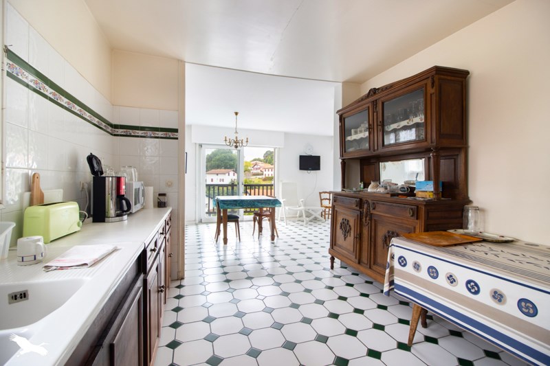 Vente Maison CIBOURE - 4 pièces -106 m² - (64500)