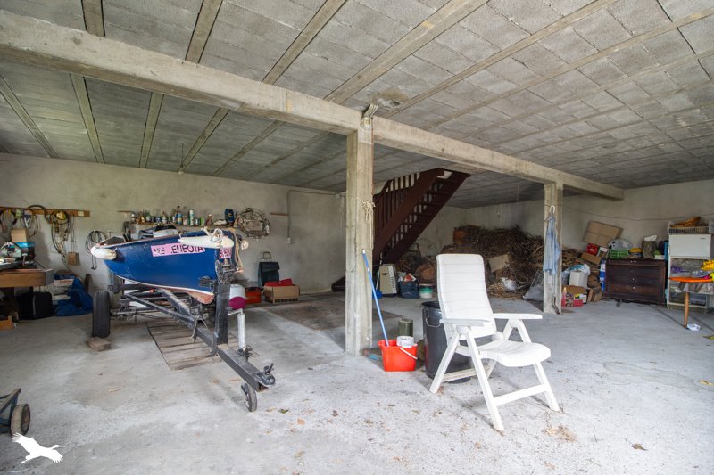 Vente Maison CIBOURE - 4 pièces -106 m² - (64500)