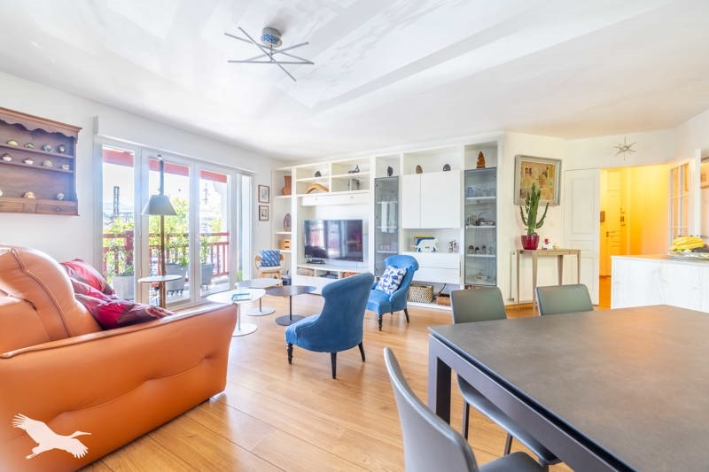 Vente Appartement ST JEAN DE LUZ - 4 pièces -94 m² - (64500)