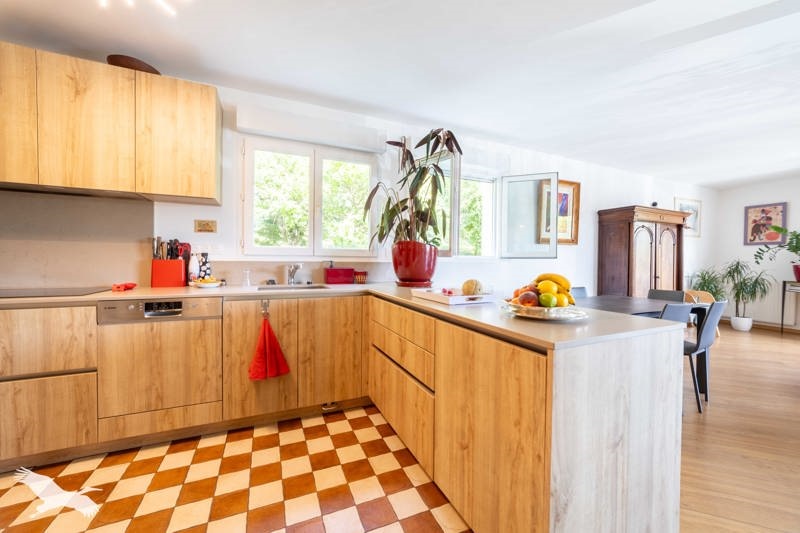Vente Appartement ST JEAN DE LUZ - 4 pièces -94 m² - (64500)