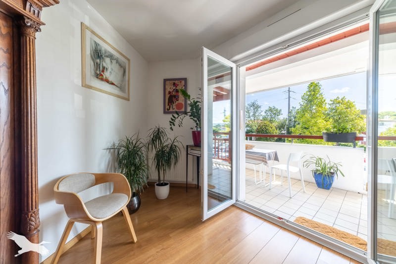 Vente Appartement ST JEAN DE LUZ - 4 pièces -94 m² - (64500)