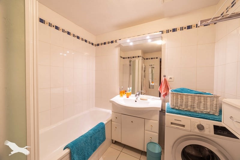 Vente Appartement ST JEAN DE LUZ - 4 pièces -94 m² - (64500)