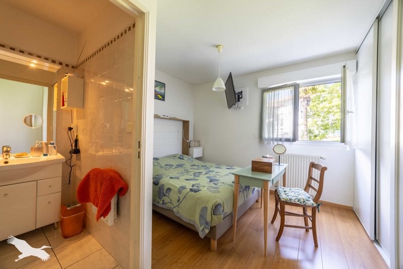 Vente Appartement ST JEAN DE LUZ - 4 pièces -94 m² - (64500)