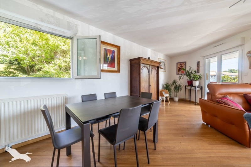 Vente Appartement ST JEAN DE LUZ - 4 pièces -94 m² - (64500)