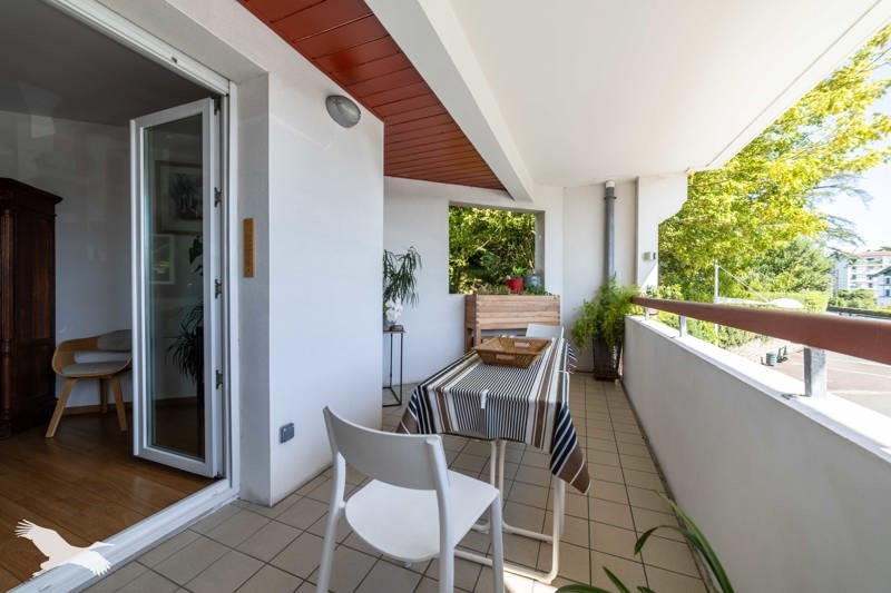 Vente Appartement ST JEAN DE LUZ - 4 pièces -94 m² - (64500)