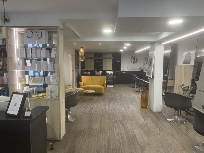 Vente Appartement ST JEAN DE LUZ - 1 pièce -93 m² - (64500)