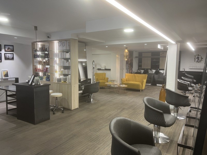 Vente Appartement ST JEAN DE LUZ - 1 pièce -93 m² - (64500)