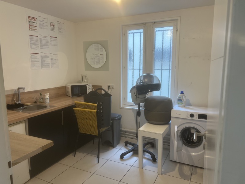 Vente Appartement ST JEAN DE LUZ - 1 pièce -93 m² - (64500)
