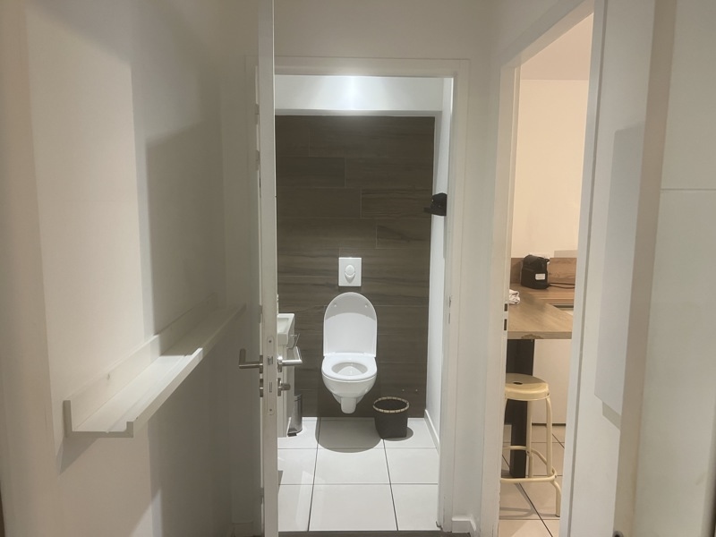 Vente Appartement ST JEAN DE LUZ - 1 pièce -93 m² - (64500)