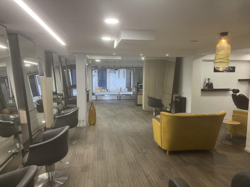 Vente Appartement ST JEAN DE LUZ - 1 pièce -93 m² - (64500)