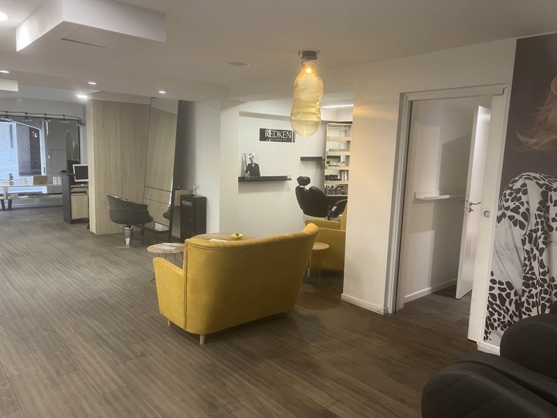 Vente Appartement ST JEAN DE LUZ - 1 pièce -93 m² - (64500)