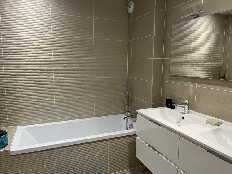 Vente Appartement ST JEAN DE LUZ - 3 pièces -86 m² - (64500)