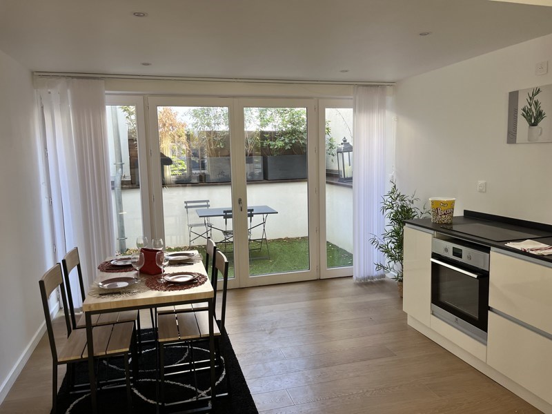 Vente Appartement ST JEAN DE LUZ - 3 pièces -86 m² - (64500)