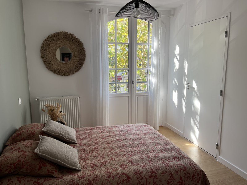 Vente Appartement ST JEAN DE LUZ - 3 pièces -86 m² - (64500)