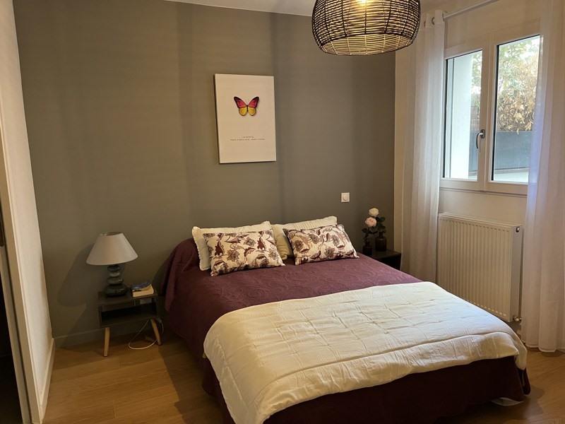 Vente Appartement ST JEAN DE LUZ - 3 pièces -86 m² - (64500)