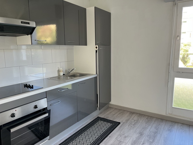 Vente Appartement ST JEAN DE LUZ - 3 pièces -60 m² - (64500)